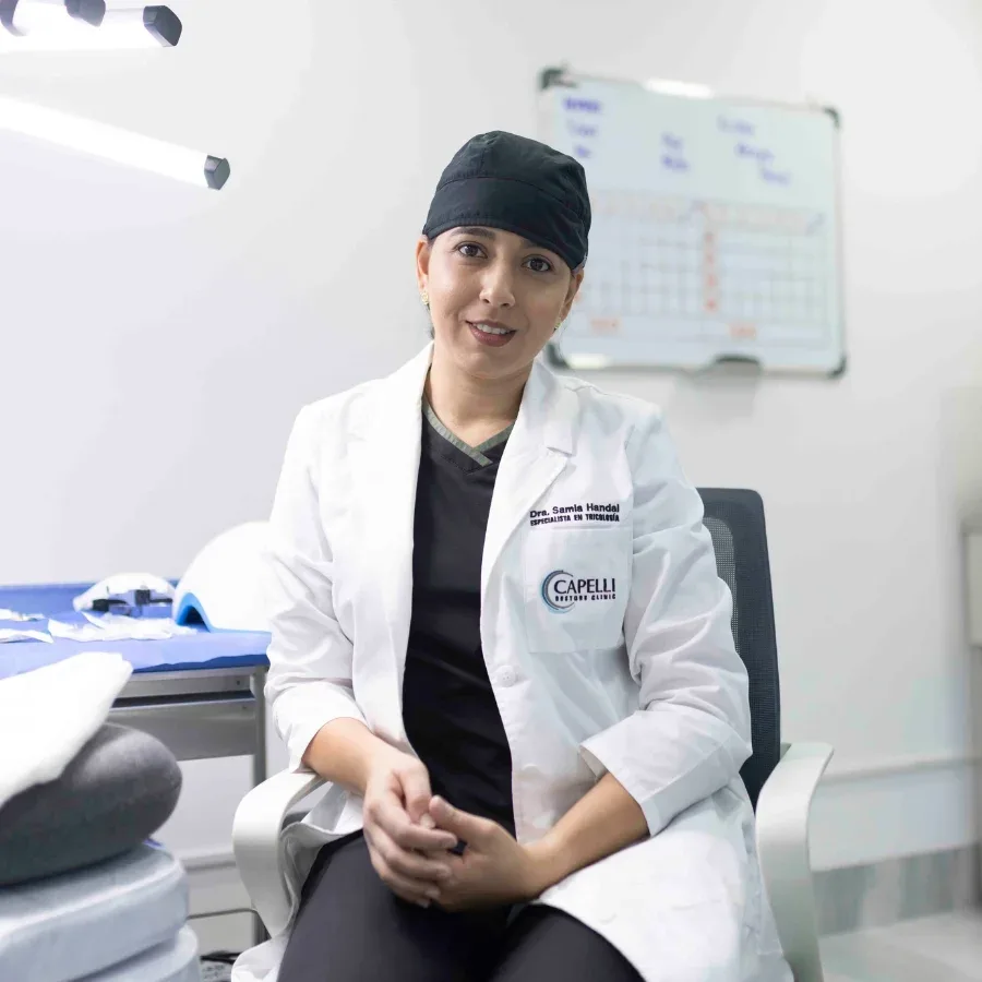 Inicio 2 Medicina Estética Capilar