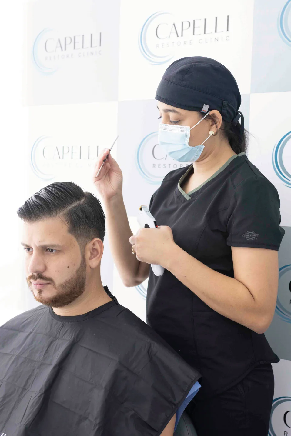 Mesoterapia Capilar 2 mesoterapia capilar